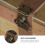 Stainless Steel Box Latch Silver Durable Spring Loaded 6