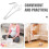 Grabber Long Manche Acier Aide Senior Maison 7