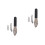 2Sets Bike Disc Brake Pad Adjustment Tool Silver for DIY Home Use 3