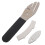 2Sets Bike Disc Brake Pad Adjustment Tool Silver for DIY Home Use 2