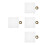 4Ensembles Outil Stem Geoboard Enfants Puzzle Formes Créatives 8