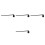 4Pcs Stainless Steel Candle Extinguisher Tool Clean Flame Extinguisher 6