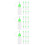 30Pcs Light Empty Squeeze Bottles Fine Tip for Paint Glue Oil 7