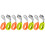 4Sets Baby Set Van Siliconen En Rvs Peuters in 3