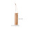 4Pcs Fatwood Campfire Fire Starter Sticks Compact Portable Camping Kit 3