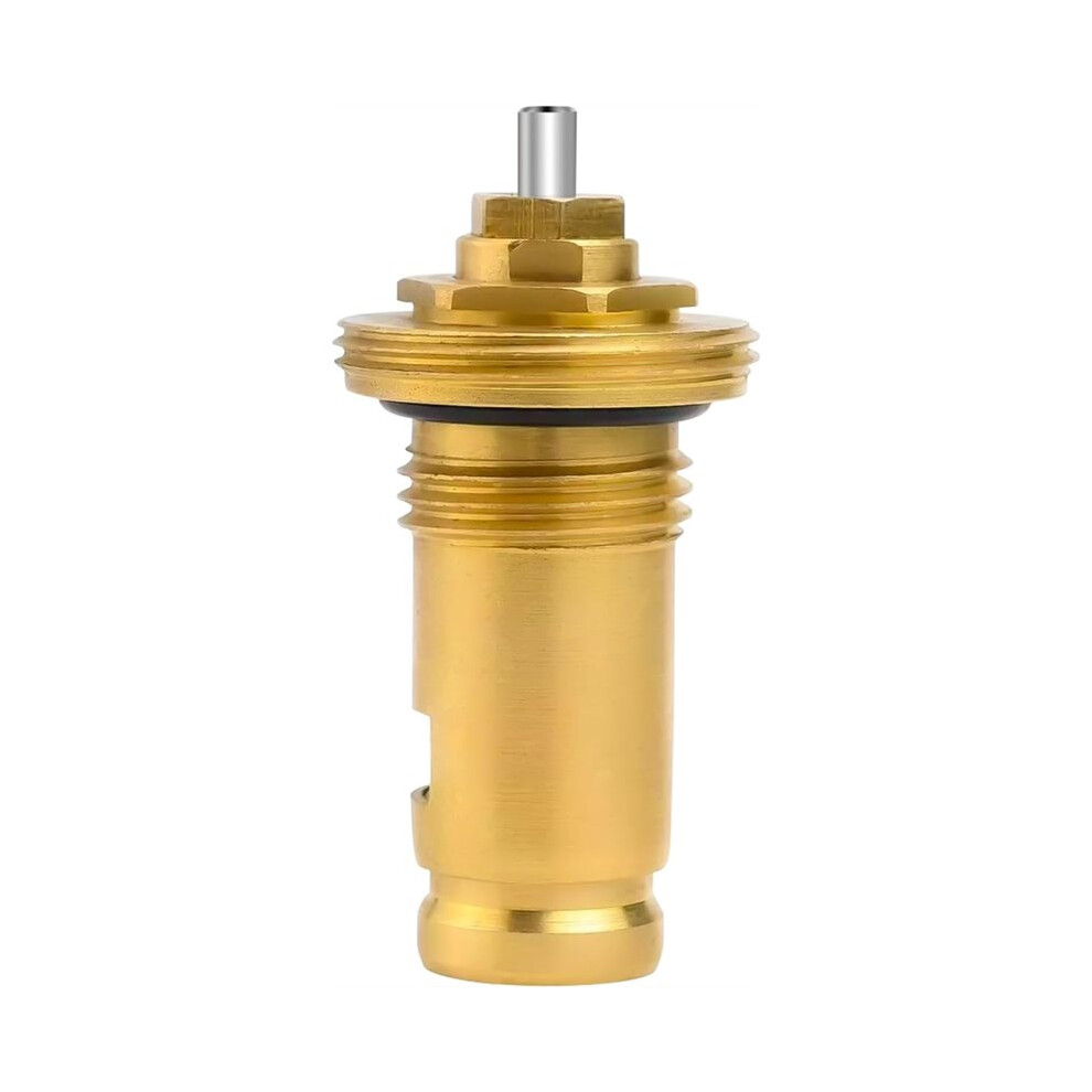 M30 X 1.5 Thermostatic Valve, G1/2 Thermostat,Radiator Valve 1/2 Inch,Heating Body Valve,Thermostatic ,Heating Valve 4711392183207