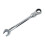Faithfull Faithfull Flex Head Ratchet Combination Spanner 1