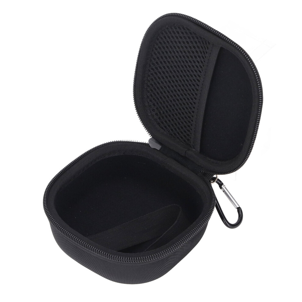 Electronic Board Game Carrying Case, Eva, 12X12x5.5cm Black 8721384559305
