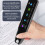 Multilingual Scan Translator Pen A13S, 3.69" Display, 112 Languages 13