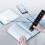 Multilingual Scan Translator Pen A13S, 3.69" Display, 112 Languages 5