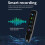 Multilingual Scan Translator Pen A13S, 3.69" Display, 112 Languages 6