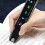 Multilingual Scan Translator Pen A13S, 3.69" Display, 112 Languages 4