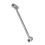 14mm 19mm Interior Hole Hinge Wrench Double Head Door Adjustment Tool 2