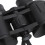 Binoculares compactos HD 8x40 verdes con recubrimiento múltiple 6