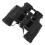 Binoculares compactos HD 8x40 verdes con recubrimiento múltiple 12