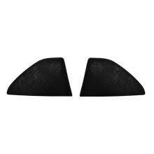 Car Rear Door Speaker Cover Speaker Protection Panel 51427226464 51427226463 for 5 Series F10 F11 2010-2016