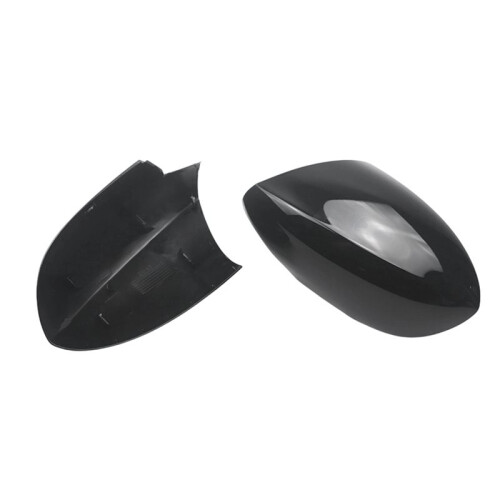 Car Rearview Mirror Shell Side Wing Mirror Cover for  E90 M3 E92 M3 E93 M3 2