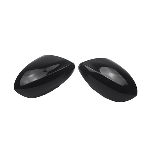 Car Rearview Mirror Shell Side Wing Mirror Cover for  E90 M3 E92 M3 E93 M3 1