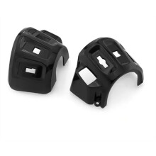 Motorcycle Headlight Turn Signal Assembly Shell Horn -Off Housing for GTS 300 2024 Accessories GTS300