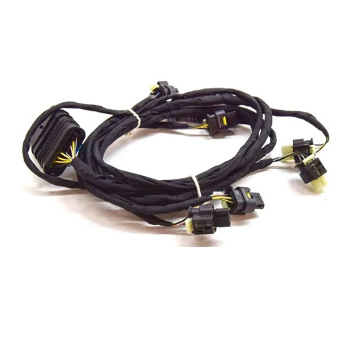 Car Front Parking Sensor Wiring Harness for - GLC C253 A2535406330