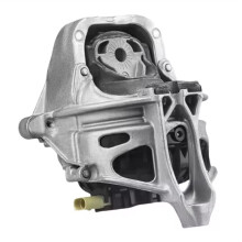 Engine Mount Hydraulic Suspension Hydraulic Engine Mount Bracket for Q5 Q7 A8L A6 A7 Right 4M0199372FE
