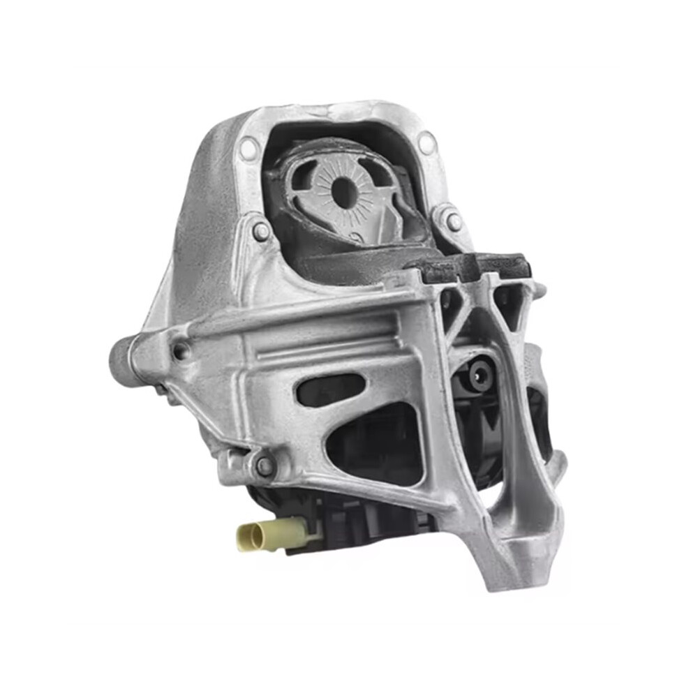 Engine Mount Hydraulic Suspension Hydraulic Engine Mount Bracket For Q5 Q7 A8l A6 A7 Right 4M0199372fe 6033127237480