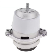 94837505001 Right Engine Motor Mount Engine Mount Hydraulic Suspension for  Cayenne 4.8 94837505000 94837505003
