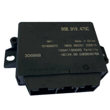 95B919475C Reverse  Control Module Parking Aid Control Module for  95B Macan 981 Boxster Cayman 2012-201