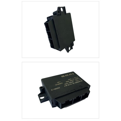 95B919475C Reverse  Control Module Parking Aid Control Module for  95B Macan 981 Boxster Cayman 2012-201 2