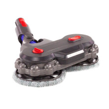 Wet Mop Attachment for V15 V7 V8 V10 V11 Hardwood Floor Mopping Cleaning Vacuum Attachments