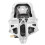 Engine Mount Hydraulic Suspension Hydraulic Engine Mount Bracket for  Q5 Q7 A8L A6 A7 Left 4M0199371FE 3