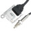 Nitrogen Oxide Sensor Nox Sensor 68307226AA NOx Sensor for  Ram 2500 3500 6.7L L6 6