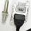 Nitrogen Oxide Sensor Nox Sensor 68307226AA NOx Sensor for  Ram 2500 3500 6.7L L6 3