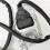 Nitrogen Oxide Sensor Nox Sensor 68307226AA NOx Sensor for  Ram 2500 3500 6.7L L6 2