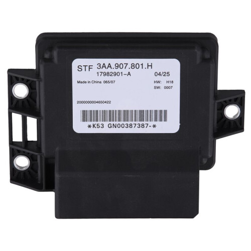 Handbrake Control Unit Parking Brake Control Module 3AA907801J /H,G for  Q3   CC  2009-2018