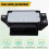 Handbrake Control Unit Parking Brake Control Module 3AA907801J /H,G for  Q3   CC  2009-2018 5
