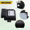 Handbrake Control Unit Parking Brake Control Module 3AA907801J /H,G for  Q3   CC  2009-2018 7