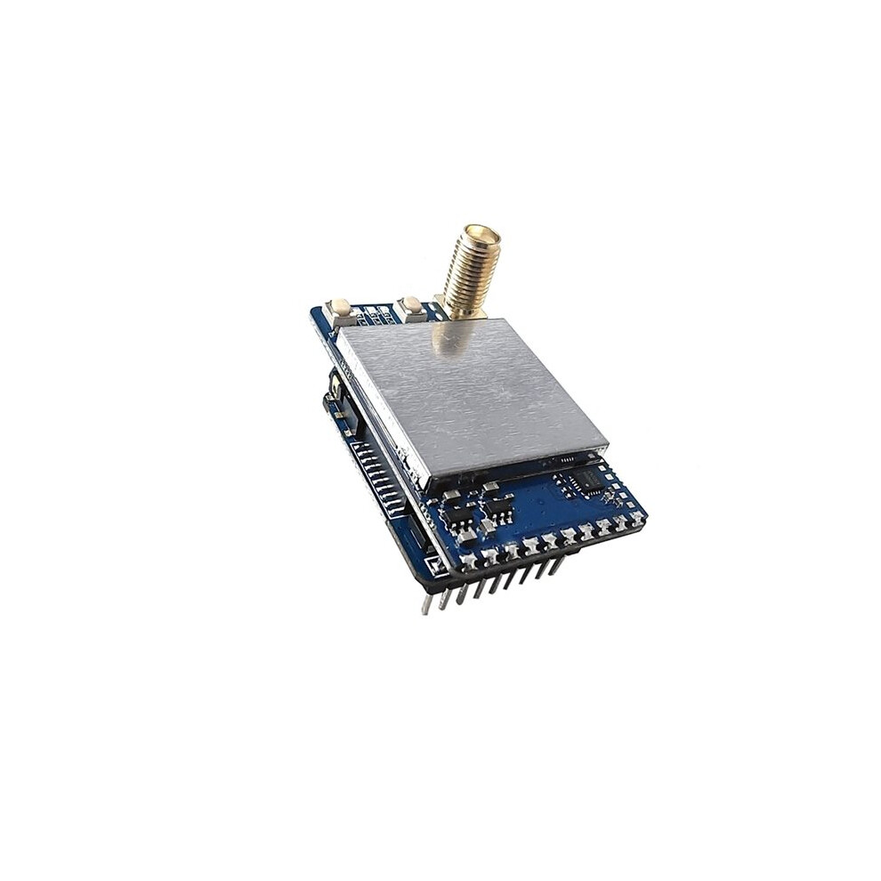 3.3G Fpv Vrx Receiver Module Fpv Analog Video Receiver For Rc Fpv Drone For Fatshark Skyzone Goggles 6033193056336