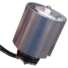 Ventola per Tombini Senza Spazzole Ad Altissima Velocità da 110.000 Giri/Min, DC14,4 V, 65 W, Ventola Trifase per un Flusso D'Aria Efficiente