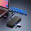 USB 3.2 Camera Memory Card Reader, 10Gbps High-Speed Multi-Card Reader Hub,Portable USB Adapter for Photo Video Transfer 6