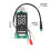 Display Panel for  4 Lite 2 Gen Electric Scooter Dashboard  Panel Meter Circuit Board Screen Accessories 6