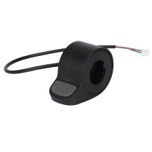 Electric Scooter Thumb Throttle Thumb Accelerator Speed Control Accessories for 5 Electric Scooter