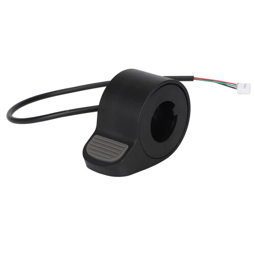 Electric Scooter Thumb Throttle Thumb Accelerator Speed Control Accessories Compatible with  5  Electric Scooter