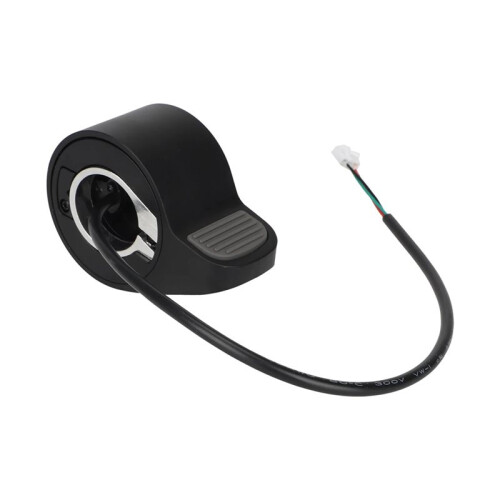 Electric Scooter Thumb Throttle Thumb Accelerator Speed Control Accessories Compatible with  5  Electric Scooter 2