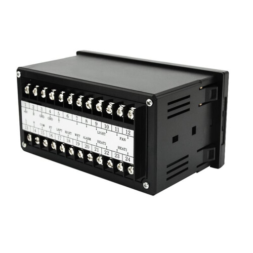 Intelligent Digital Temperature Humidity Automatic Incubator XM-16 Egg Incubator Controller Control System Egg Brooder 1
