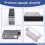 For  X11 Vacuum Cleaner Heavy Pollution Cleaning Solution Module Replacement Parts for Deep Cleaning 4