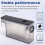For  X11 Vacuum Cleaner Heavy Pollution Cleaning Solution Module Replacement Parts for Deep Cleaning 4