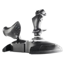 T.Flight Hotas ONE Flight Joystick Throttle Flight Simulator Control Lever for /PC