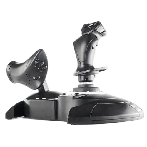 T.Flight Hotas ONE Flight Joystick Throttle Flight Simulator Control Lever for /PC 1