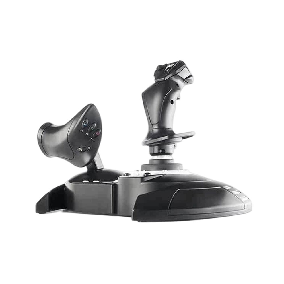 T.flight Hotas One Flight Joystick Throttle Flight Simulator Control Lever For /Pc 4713823296562